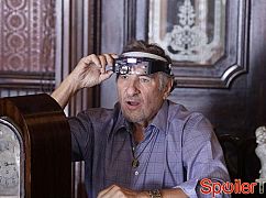 Forever: 1x08 The Ecstasy of the Agony - zdjęcia promocyjne