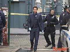 Forever: 1x08 The Ecstasy of the Agony - zdjęcia promocyjne