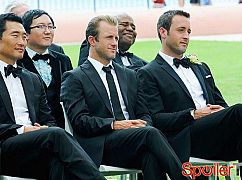 Hawaii 5.0: 5x08 Ka Hana Malū - zdjęcia promocyjne