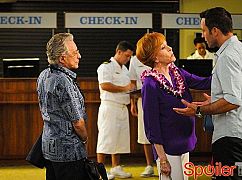 Hawaii 5.0: 5x08 Ka Hana Malū - zdjęcia promocyjne