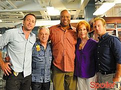 Hawaii 5.0: 5x08 Ka Hana Malū - zdjęcia promocyjne