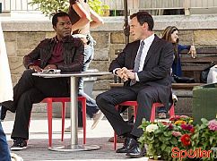 Biały kołnierzyk: 6x03 Uncontrolled Variables - zdjęcia promocyjne