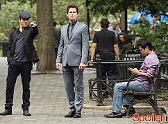 Biały kołnierzyk: 6x03 Uncontrolled Variables - zdjęcia promocyjne