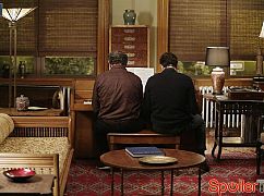 Forever: 1x09 6 A.M. - zdjęcia promocyjne