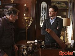 Forever: 1x09 6 A.M. - zdjęcia promocyjne