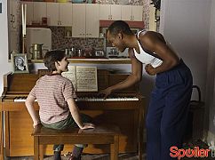 Forever: 1x09 6 A.M. - zdjęcia promocyjne