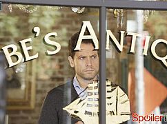 Forever: 1x09 6 A.M. - zdjęcia promocyjne