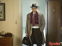 Forever: 1x09 6 A.M. - zdjęcia promocyjne