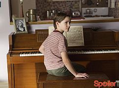 Forever: 1x09 6 A.M. - zdjęcia promocyjne