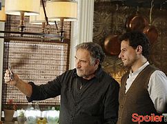 Forever: 1x09 6 A.M. - zdjęcia promocyjne