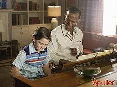 Forever: 1x09 6 A.M. - zdjęcia promocyjne