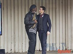 Forever: 1x09 6 A.M. - zdjęcia promocyjne