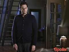 Forever: 1x09 6 A.M. - zdjęcia promocyjne