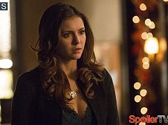 Pamiętniki wampirów: 6x08 Fade Into You - zdjęcia promocyjne