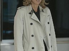 Madam Secretary: 1x09 So It Goes - zdjęcia promocyjne