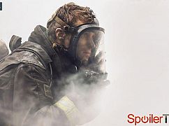 Chicago Fire: 3x08 Chopper - zdjęcia promocyjne