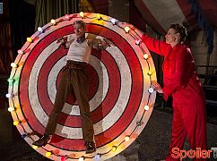American Horror Story: 4x06 Bullseye - zdjęcia promocyjne