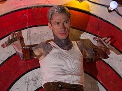 American Horror Story: 4x06 Bullseye - zdjęcia promocyjne