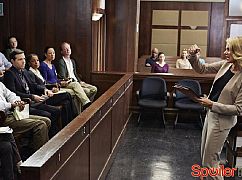 Benched: 1x04 Sell It - zdjęcia promocyjne