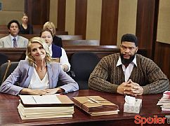 Benched: 1x04 Sell It - zdjęcia promocyjne