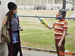 About a Boy: 2x05 About An Angry Ex  - zdjęcia promocyjne