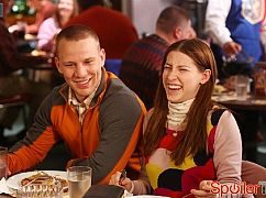Pępek świata: 6x07 Thanksgiving VI - zdjęcia promocyjne