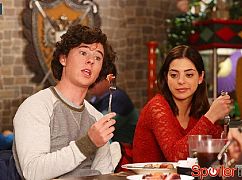 Pępek świata: 6x07 Thanksgiving VI - zdjęcia promocyjne