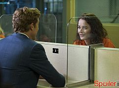 Mentalista: 7x02 The Graybar Hotel - zdjęcia promocyjne