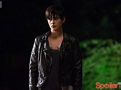 Grimm: 4x04 Dyin' on a Prayer - zdjęcia promocyjne