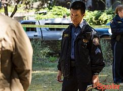Grimm: 4x04 Dyin' on a Prayer - zdjęcia promocyjne