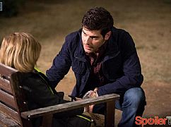 Grimm: 4x04 Dyin' on a Prayer - zdjęcia promocyjne
