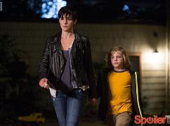 Grimm: 4x04 Dyin' on a Prayer - zdjęcia promocyjne