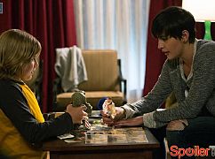 Grimm: 4x04 Dyin' on a Prayer - zdjęcia promocyjne