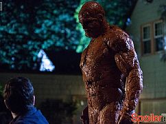 Grimm: 4x04 Dyin' on a Prayer - zdjęcia promocyjne