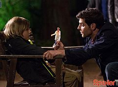 Grimm: 4x04 Dyin' on a Prayer - zdjęcia promocyjne