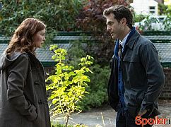 Grimm: 4x04 Dyin' on a Prayer - zdjęcia promocyjne