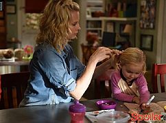 Parenthood: 6x08 Aaron Brownstein Must Be Stopped - zdjęcia promocyjne