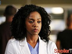 Chirurdzy: 11x08 Risk - zdjęcia promocyjne