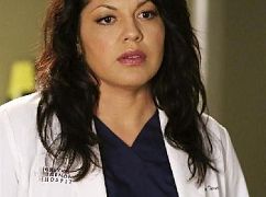 Chirurdzy: 11x08 Risk - zdjęcia promocyjne