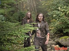 The 100: 2x04 Many Happy Returns - zdjęcia promocyjne