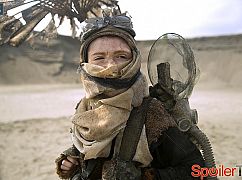 The 100: 2x04 Many Happy Returns - zdjęcia promocyjne