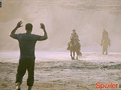 The 100: 2x04 Many Happy Returns - zdjęcia promocyjne
