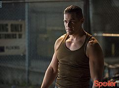 1x06 The Flash Is Born - zdjęcia promocyjne