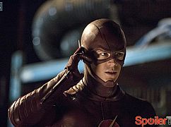 1x06 The Flash Is Born - zdjęcia promocyjne