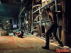1x06 The Flash Is Born - zdjęcia promocyjne