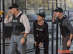 NCIS: New Orleans: 1x08 Love Hurts - zdjęcia promocyjne