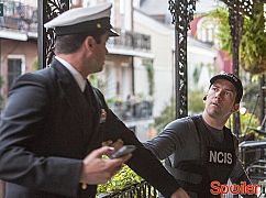 NCIS: New Orleans: 1x08 Love Hurts - zdjęcia promocyjne