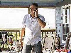 NCIS: New Orleans: 1x07 Watch Over Me - zdjęcia promocyjne