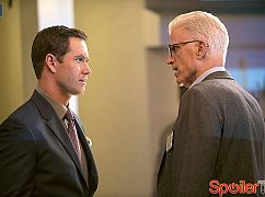 CSI: Kryminalne zagadki Las Vegas: 15x06 The Twin Paradox - zdjęcia promocyjne