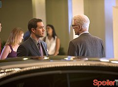 CSI: Kryminalne zagadki Las Vegas: 15x06 The Twin Paradox - zdjęcia promocyjne